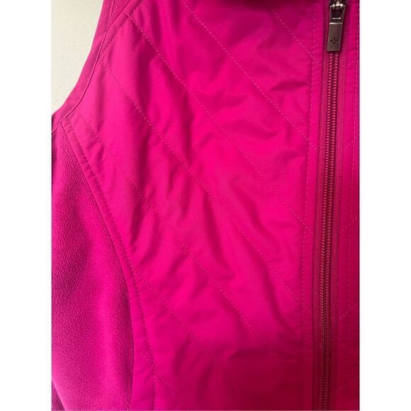 Women’s Columbia Quilted Vest - Picture 3 of 6